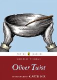 Portada de OLIVER TWIST