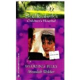 Portada de WEDDING BELLS (ST. ELIZABETH'S CHILDREN'S HOSPITAL. MILLS & BOON)