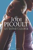 Portada de MY SISTER'S KEEPER