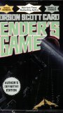 Portada de THE ENDER QUARTET SET: ENDER'S GAME, SPEAKER FOR THE DEAD, XENOCIDE, CHILDREN OF THE MIND