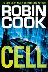 Portada de CELL