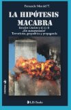 Portada de LA HIPOTESIS MACABRA: ESTADOS UNIDOS Y EL 11-S (CONJURAS)