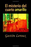 Portada de EL MISTERIO DEL CUARTO AMARILLO