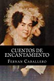Portada de CUENTOS DE ENCANTAMIENTO