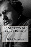 Portada de EL SECRETO DEL PADRE BROWN