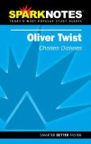 Portada de OLIVER TWIST