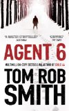 Portada de AGENT 6