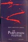 Portada de DIE PURPURNEN FL&Uuml;SSE