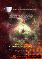 Portada de ASTROFÍSICA Y COSMOLOGÍA GLOBAL - EBOOK