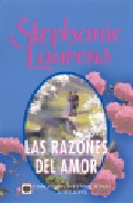 Portada de LAS RAZONES DEL AMOR