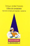 Portada de EL LIBRO DEL CONVALECIENTE