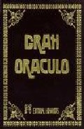 Portada de GRAN ORACULO