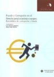 Portada de FRAUDE Y CORRUPCIÓN EN EL DERECHO PENAL ECONÓMICO EUROPEO