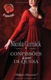 Portada de CONFISSÕES DE UMA DUQUESA - EBOOK