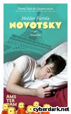 Portada de NOVOTSKY - EBOOK