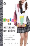 Portada de ESPIAS SE ARRISCAM EM DOBRO (EM PORTUGUESE DO BRASIL)