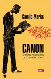 Portada de CANON - EBOOK