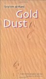 Portada de GOLD DUST: A MODERN ARABIC NOVEL (MODERN ARABIC LITERATURE)