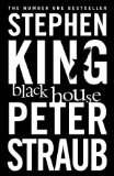 Portada de BLACK HOUSE