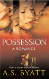 Portada de POSSESSION