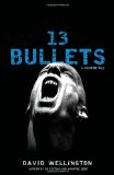 Portada de 13 BULLETS