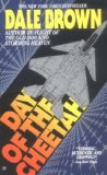 Portada de DAY OF THE CHEETAH