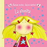 Portada de LA SIRENITA (BUENAS NOCHES, DULCES SUENOS!)