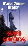Portada de SWORD AND SORCERESS XVI