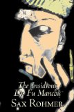 Portada de THE INSIDIOUS DR. FU MANCHU