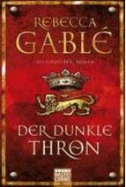 Portada de DER DUNKLE THRON