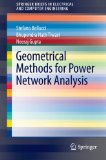 Portada de GEOMETRICAL METHODS FOR POWER NETWORK ANALYSIS