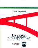 Portada de LA RAZON SIN ESPERANZA