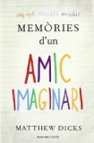 Portada de MEMORIES D UN AMIC IMAGINARI