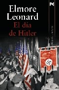 Portada de EL D&Iacute;A DE HITLER