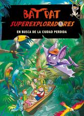 Portada del libro