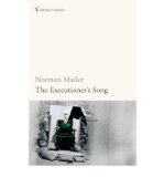 Portada de [(THE EXECUTIONER'S SONG)] [AUTHOR: NORMAN MAILER] PUBLISHED ON (AUGUST, 1991)