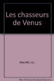 Portada de LES CHASSEURS DE VENUS