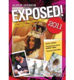 Portada de [( EXPOSED! 2011: THE PICTURES THE CELEBS DIDN'T WANT YOU TO SEE )] [BY: ALISON JACKSON] [APR-2012]