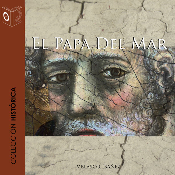 Portada de EL PAPA DEL MAR