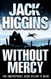 Portada de WITHOUT MERCY