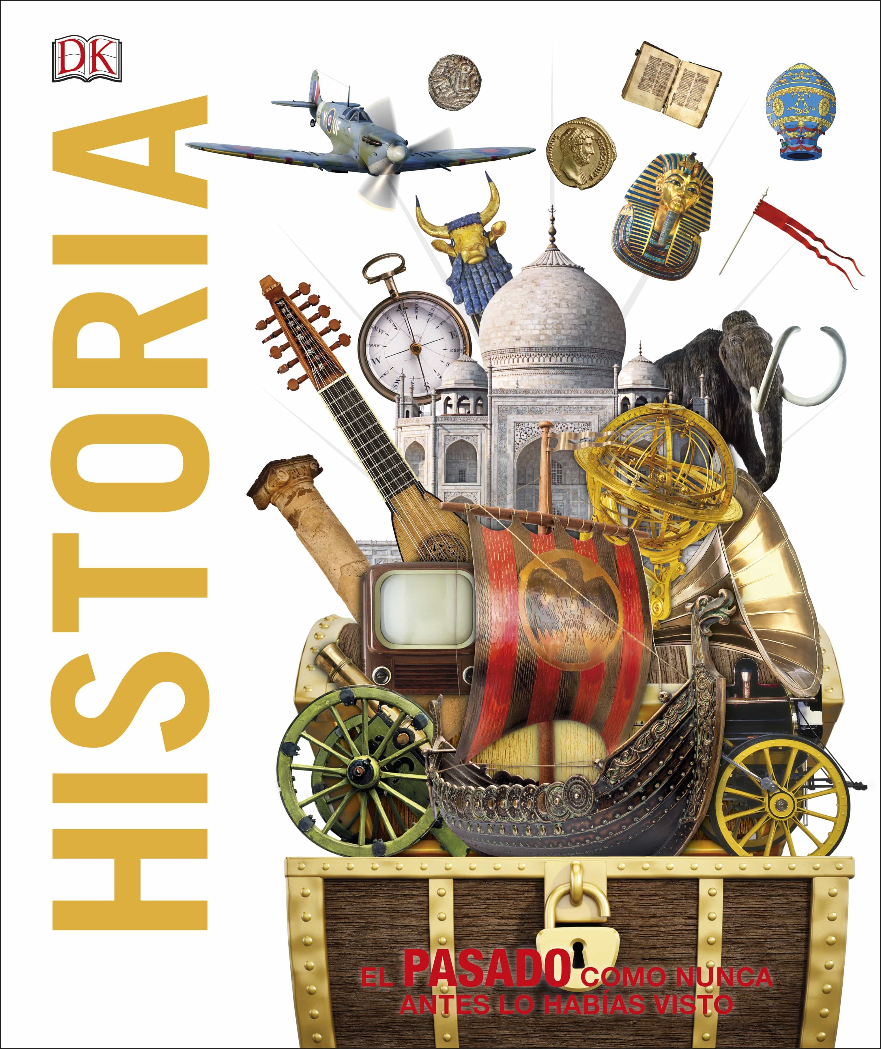 Portada del libro