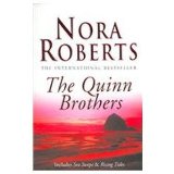 Portada de THE QUINN BROTHERS