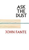 Portada de ASK THE DUST