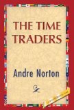 Portada de THE TIME TRADERS