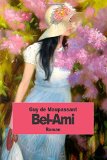 Portada de BEL-AMI
