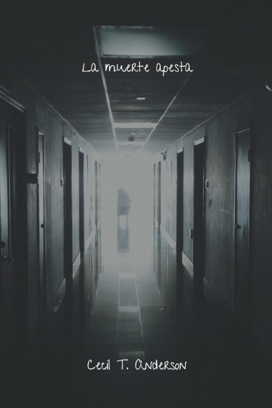 Portada del libro