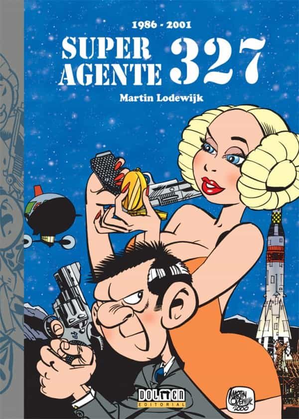 Portada del libro