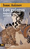 Portada de LOS GRIEGOS UNA GRAN AVENTURA