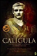 Portada de CALIGULA