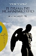 Portada de EL DRAMA DEL HUMANISMO ATEO